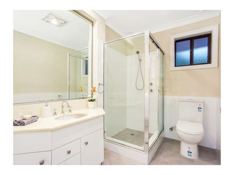 3 Yanderra Grove, Cherrybrook NSW 2126