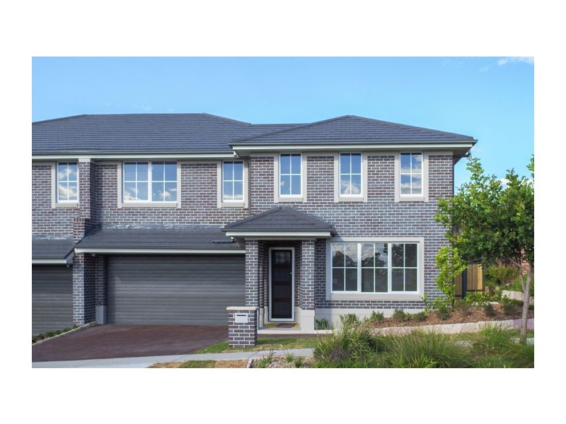 11a McCarthy Street, Kellyville NSW 2155