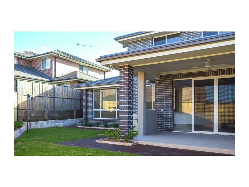 11a McCarthy Street, Kellyville NSW 2155