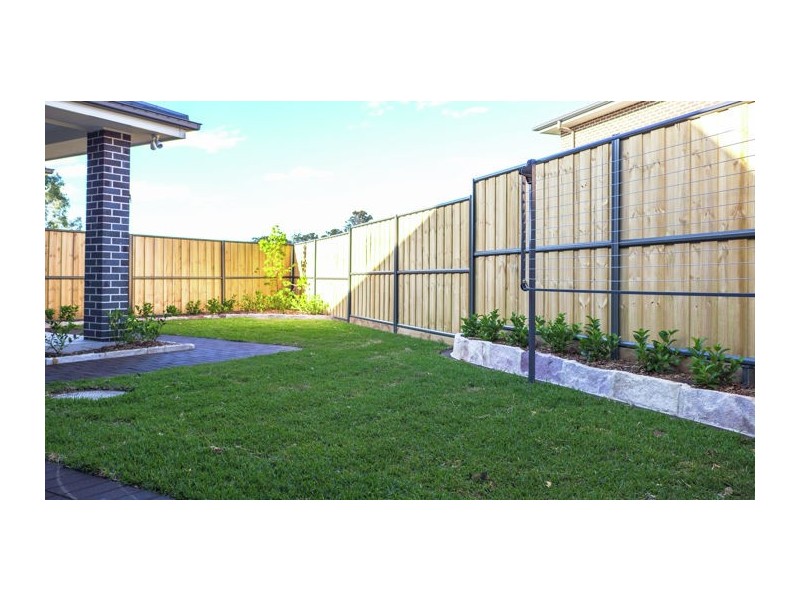 11a McCarthy Street, Kellyville NSW 2155