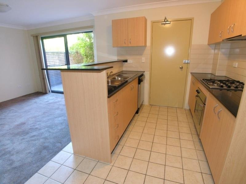 3/16 Sadlier Cres, Petersham NSW 2049