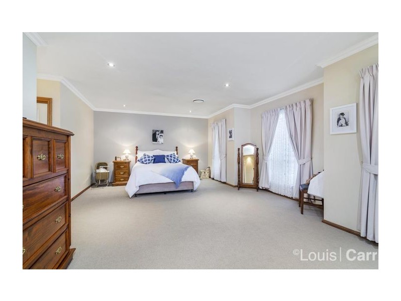 8 Benson Road, Beaumont Hills NSW 2155