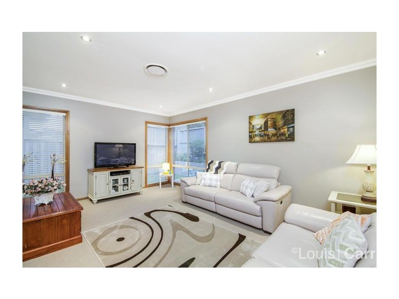 8 Benson Road, Beaumont Hills NSW 2155