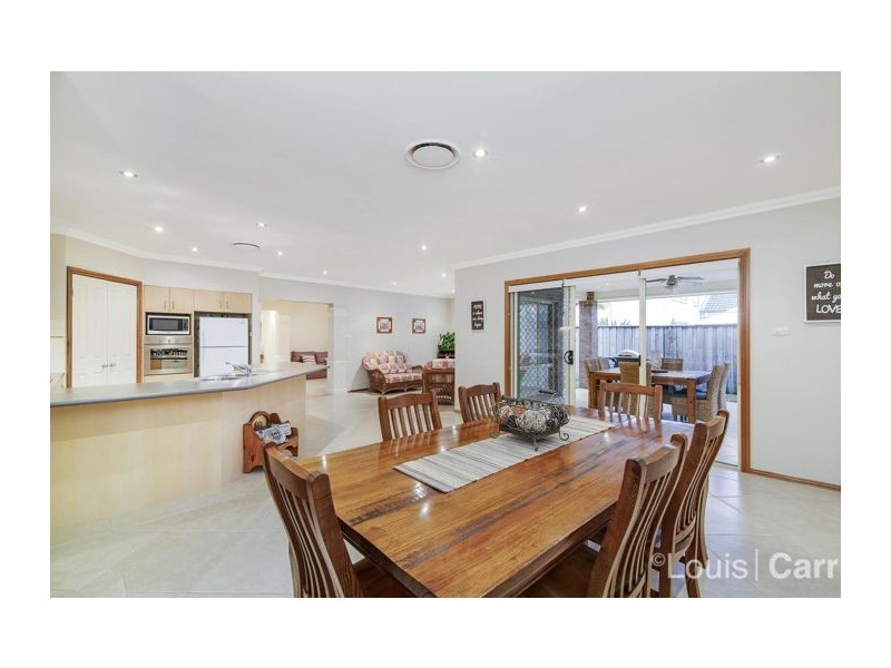 8 Benson Road, Beaumont Hills NSW 2155
