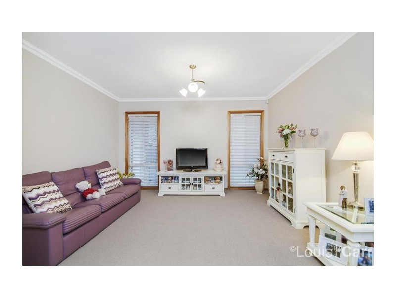 8 Benson Road, Beaumont Hills NSW 2155