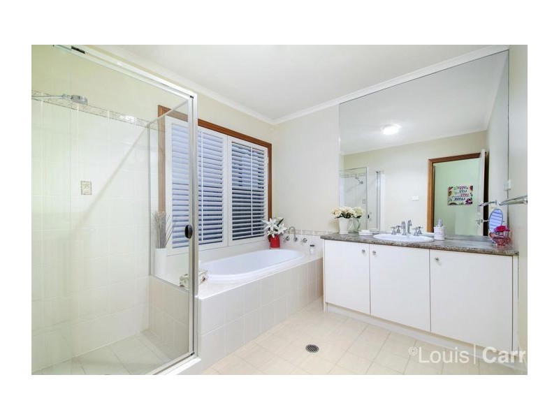 8 Benson Road, Beaumont Hills NSW 2155