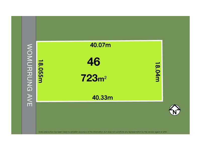 46 Womurrung Avenue, Castle Hill NSW 2154