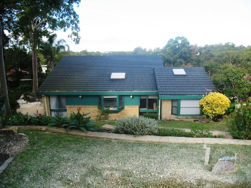 58 Becky Ave, North Rocks NSW 2151