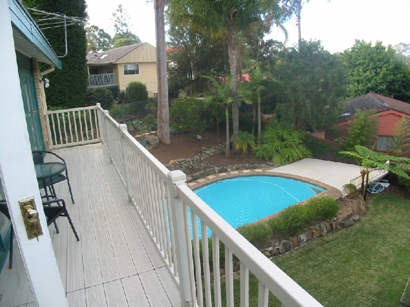 58 Becky Ave, North Rocks NSW 2151