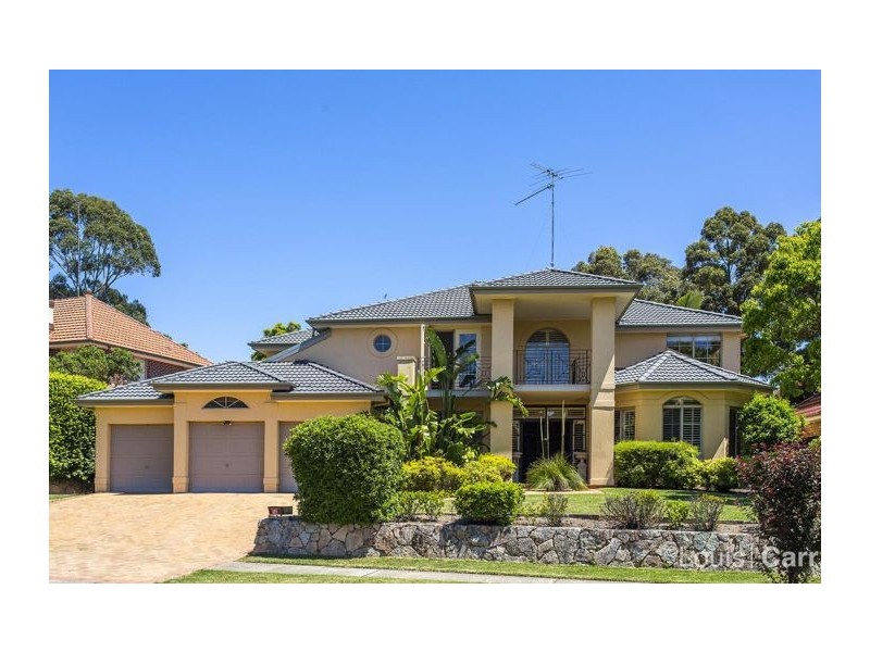 10 Ashford Road, Cherrybrook NSW 2126