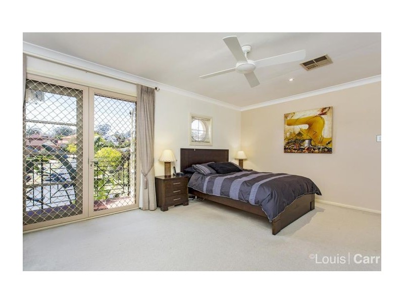 10 Ashford Road, Cherrybrook NSW 2126