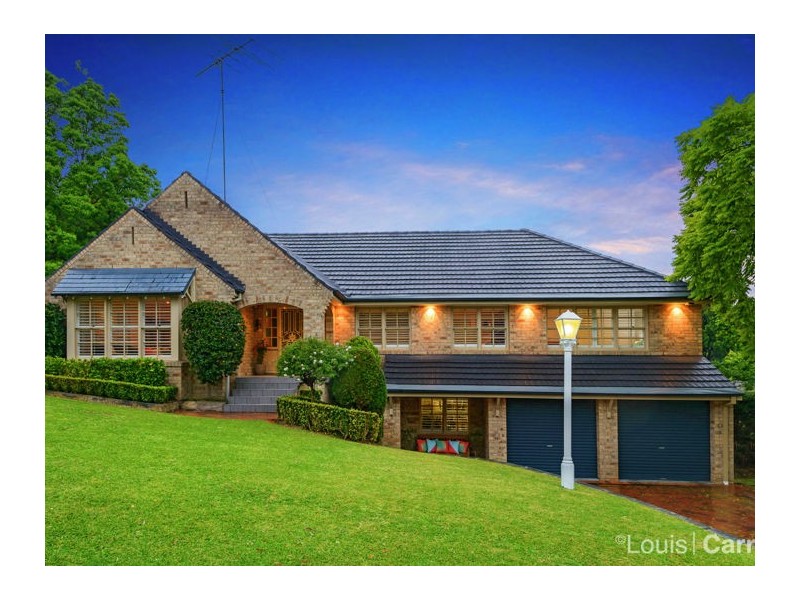 5 Brolga Way, West Pennant Hills NSW 2125