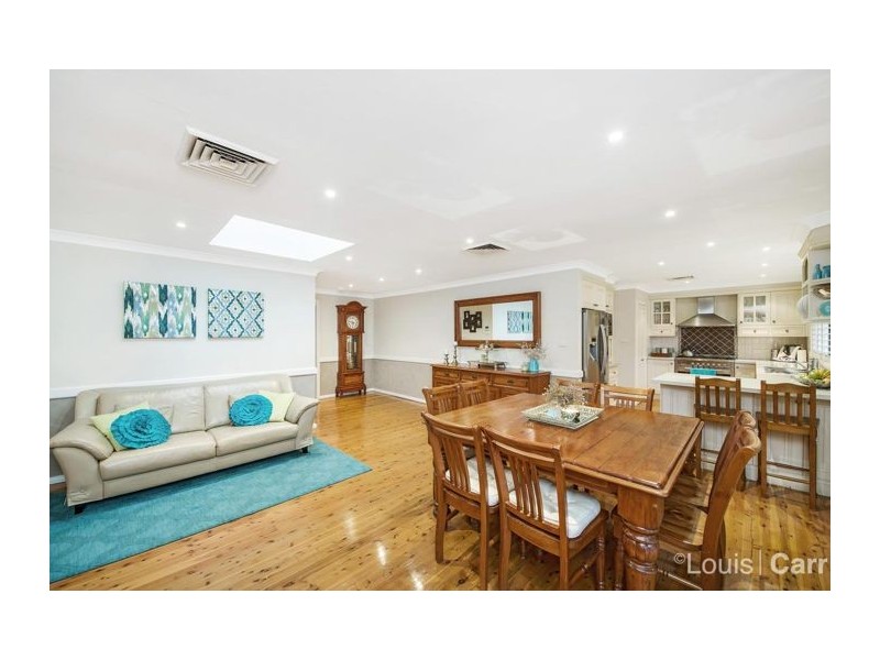 5 Brolga Way, West Pennant Hills NSW 2125