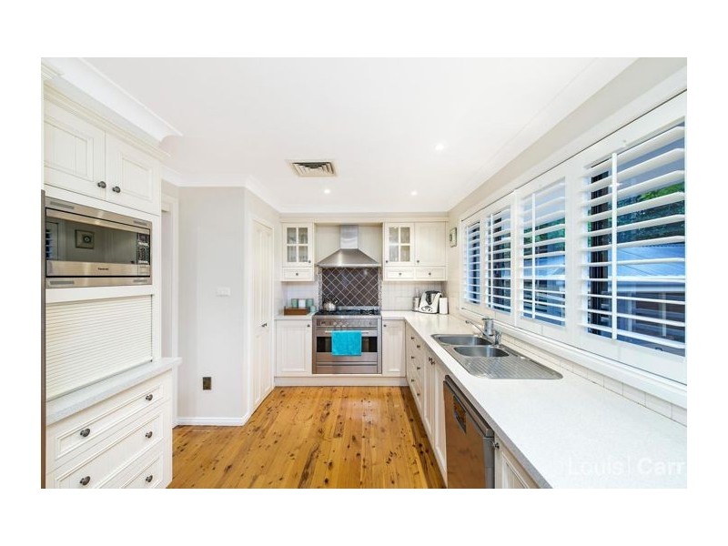 5 Brolga Way, West Pennant Hills NSW 2125