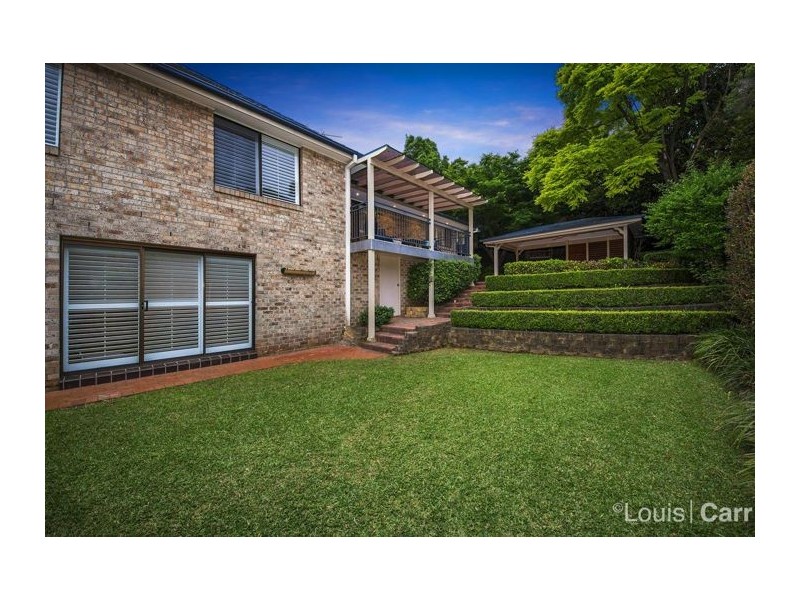 5 Brolga Way, West Pennant Hills NSW 2125
