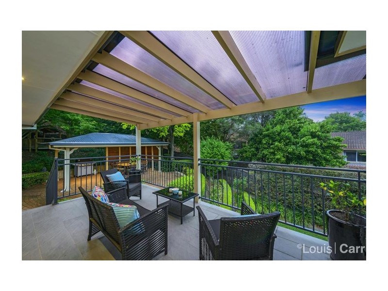 5 Brolga Way, West Pennant Hills NSW 2125