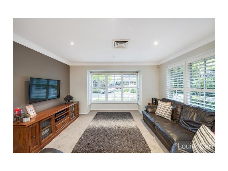 5 Brolga Way, West Pennant Hills NSW 2125