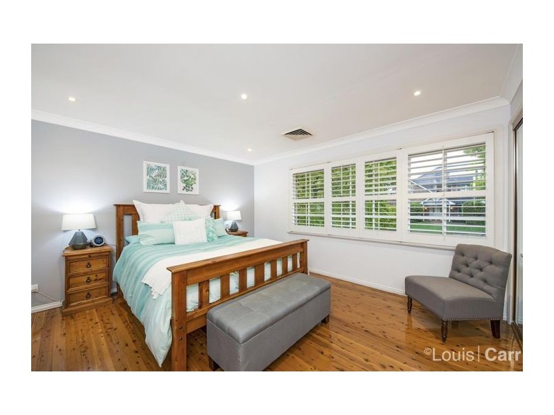 5 Brolga Way, West Pennant Hills NSW 2125