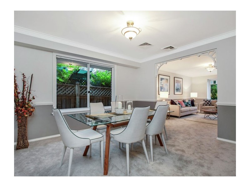 3 Louise Way, Cherrybrook NSW 2126