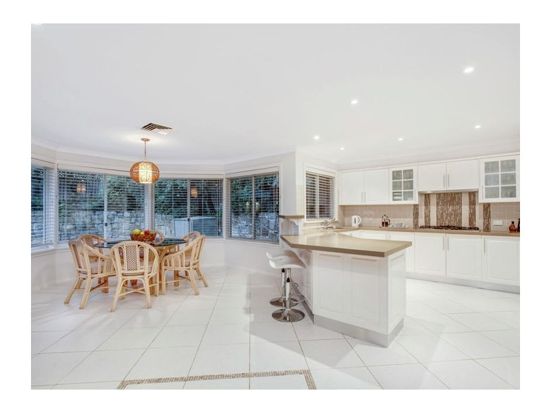 3 Louise Way, Cherrybrook NSW 2126