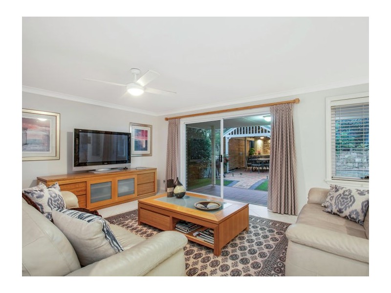 3 Louise Way, Cherrybrook NSW 2126