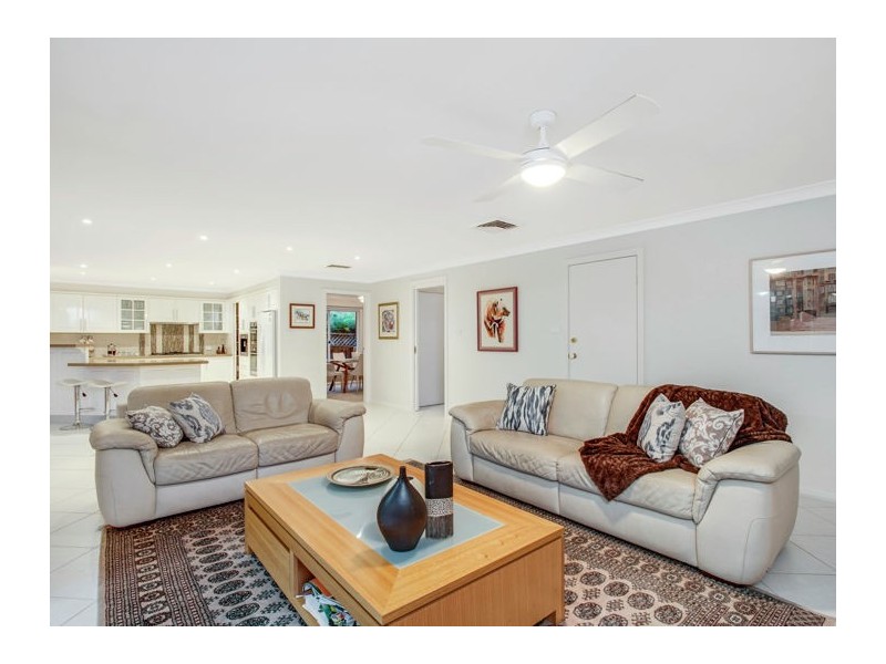 3 Louise Way, Cherrybrook NSW 2126