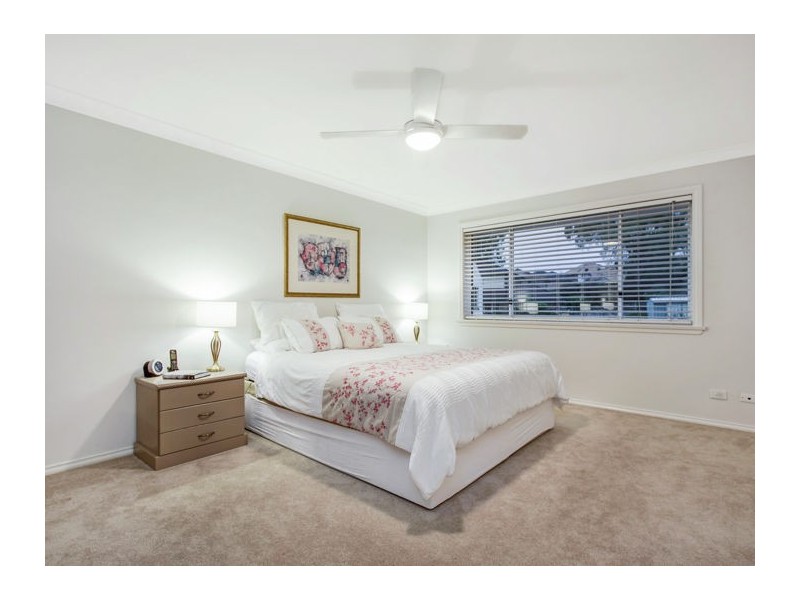 3 Louise Way, Cherrybrook NSW 2126