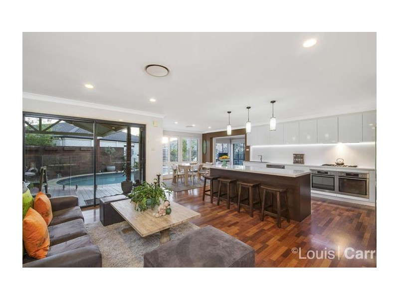 17 Scribblygum Cct, Rouse Hill NSW 2155