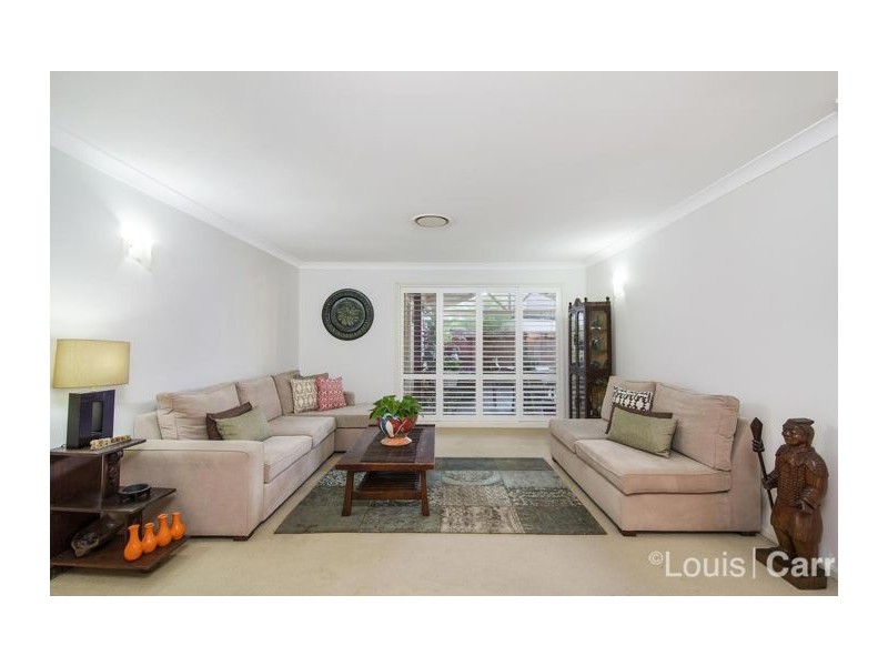 17 Scribblygum Cct, Rouse Hill NSW 2155