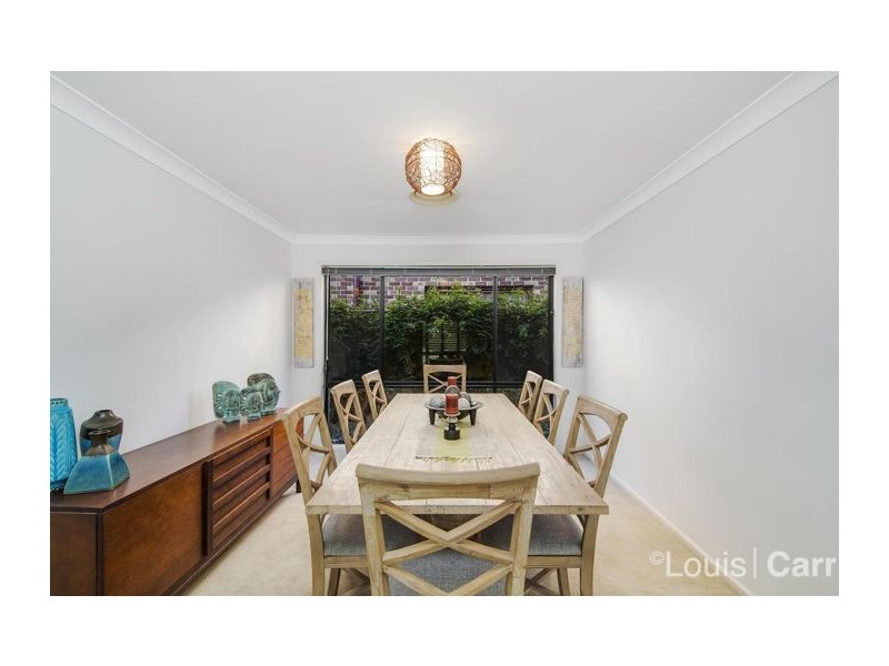 17 Scribblygum Cct, Rouse Hill NSW 2155