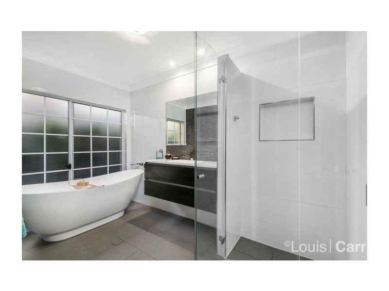 17 Scribblygum Cct, Rouse Hill NSW 2155