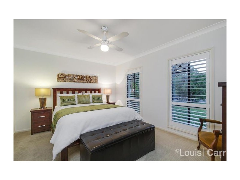 17 Scribblygum Cct, Rouse Hill NSW 2155