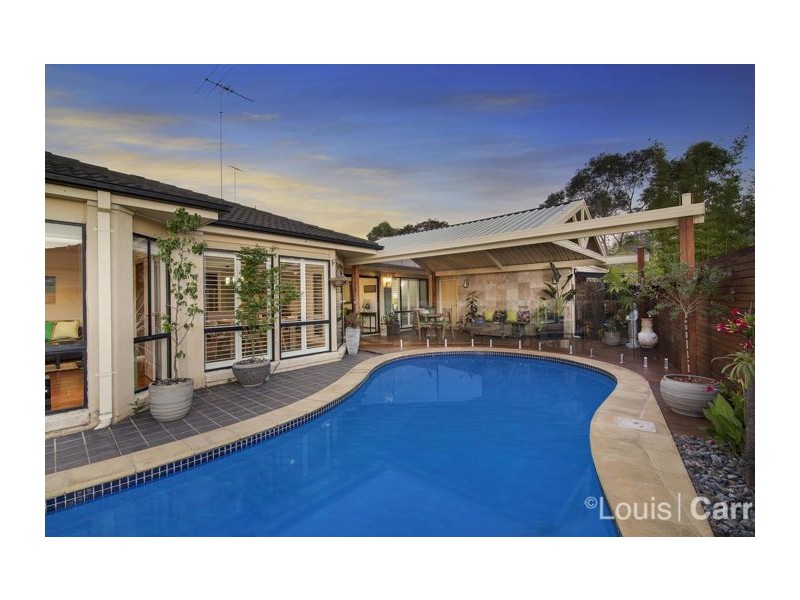 17 Scribblygum Cct, Rouse Hill NSW 2155