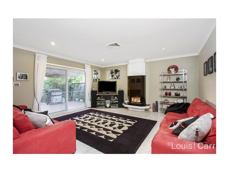 11 Arabella Place, Bella Vista NSW 2153