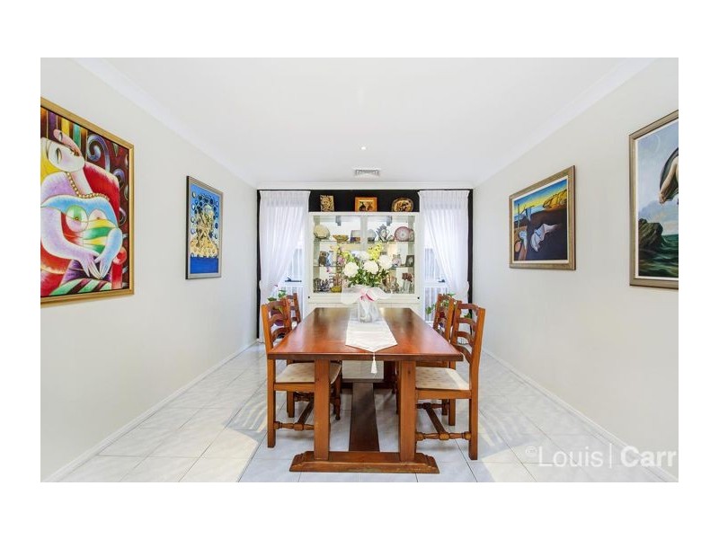 11 Arabella Place, Bella Vista NSW 2153