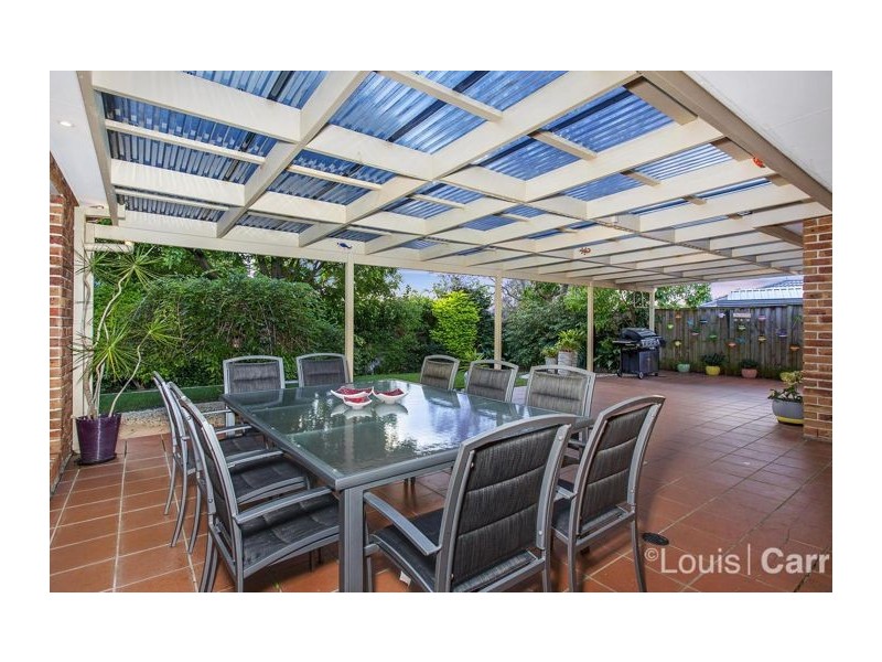 11 Arabella Place, Bella Vista NSW 2153