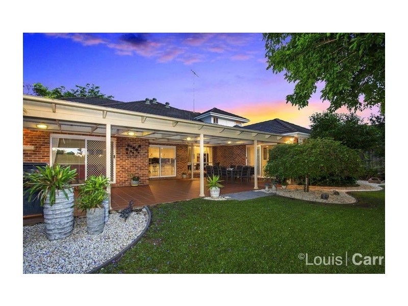 11 Arabella Place, Bella Vista NSW 2153
