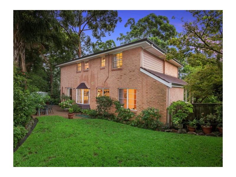 38 Greenoaks Avenue, Cherrybrook NSW 2126