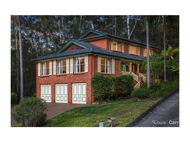 34 Beahan Place, Cherrybrook NSW 2126