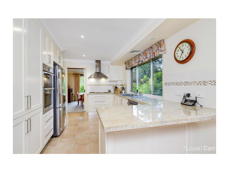 34 Beahan Place, Cherrybrook NSW 2126