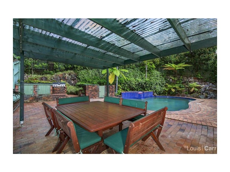 34 Beahan Place, Cherrybrook NSW 2126