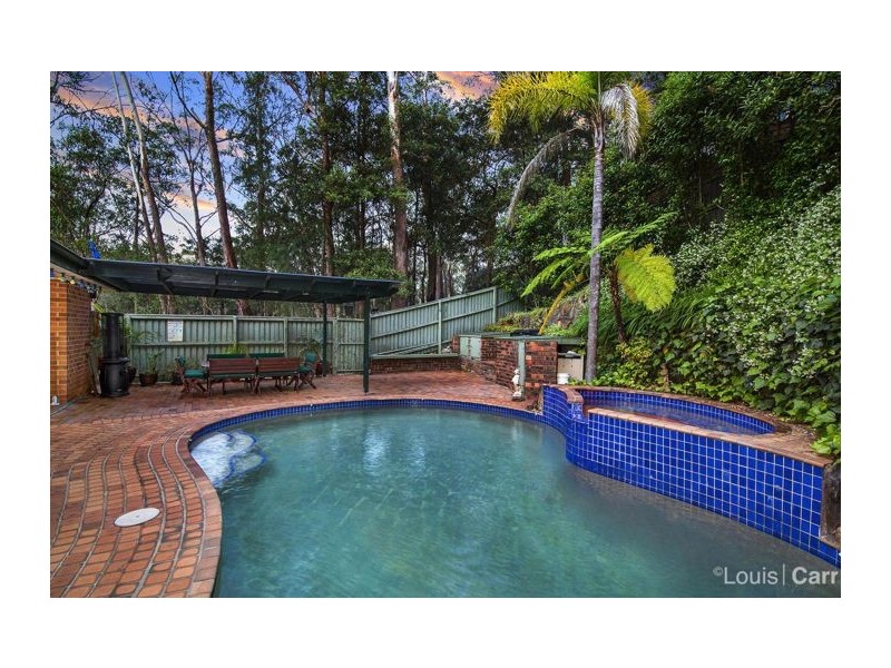 34 Beahan Place, Cherrybrook NSW 2126