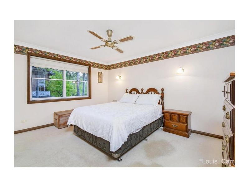 34 Beahan Place, Cherrybrook NSW 2126