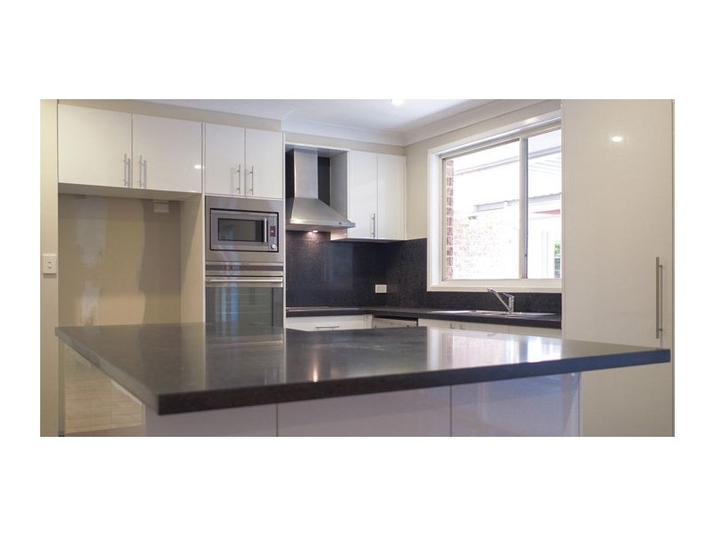 14 First Farm Drive, Castle Hill NSW 2154