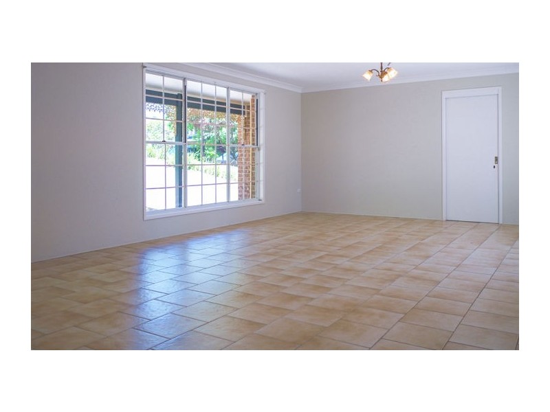 14 First Farm Drive, Castle Hill NSW 2154