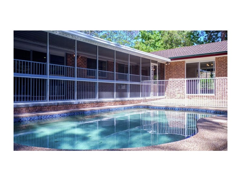 14 First Farm Drive, Castle Hill NSW 2154