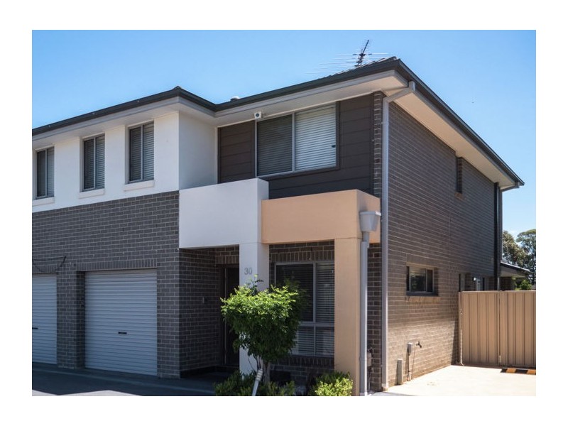 30/570 Sunnyholt Road, Stanhope Gardens NSW 2768