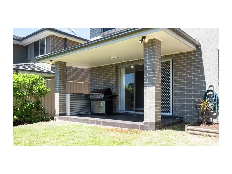 30/570 Sunnyholt Road, Stanhope Gardens NSW 2768