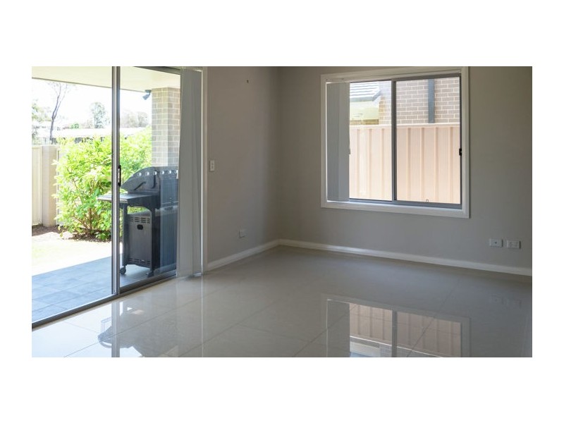 30/570 Sunnyholt Road, Stanhope Gardens NSW 2768