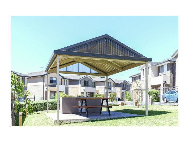 30/570 Sunnyholt Road, Stanhope Gardens NSW 2768